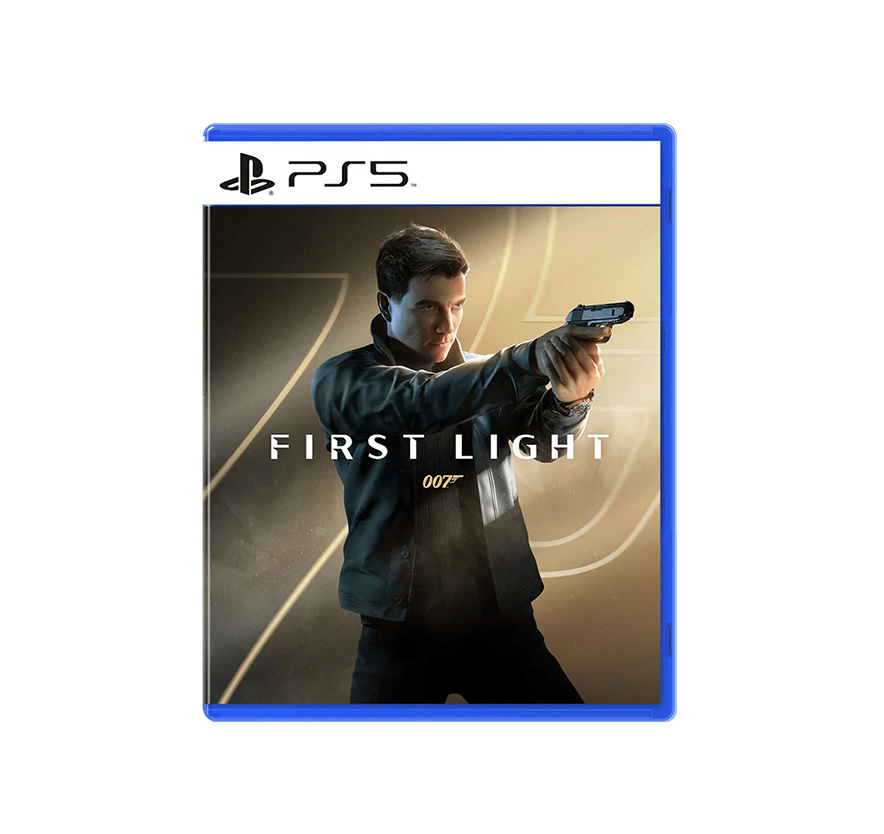 PS5 007 First Light (R3)