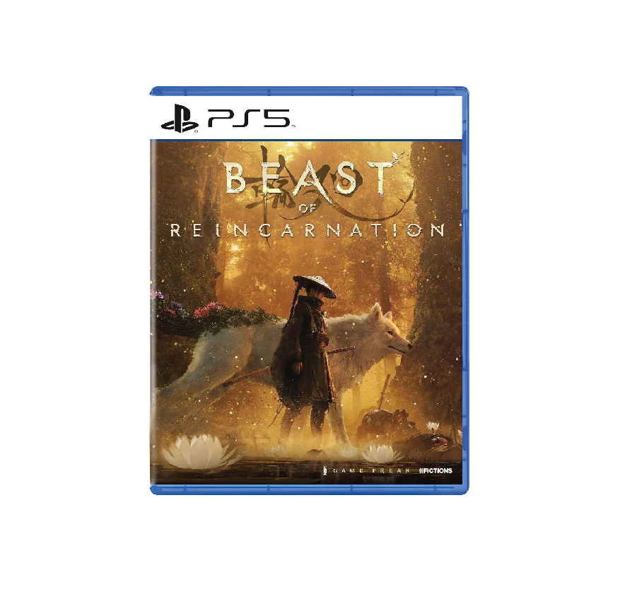 PS5 Beast of Reincarnation (R3)