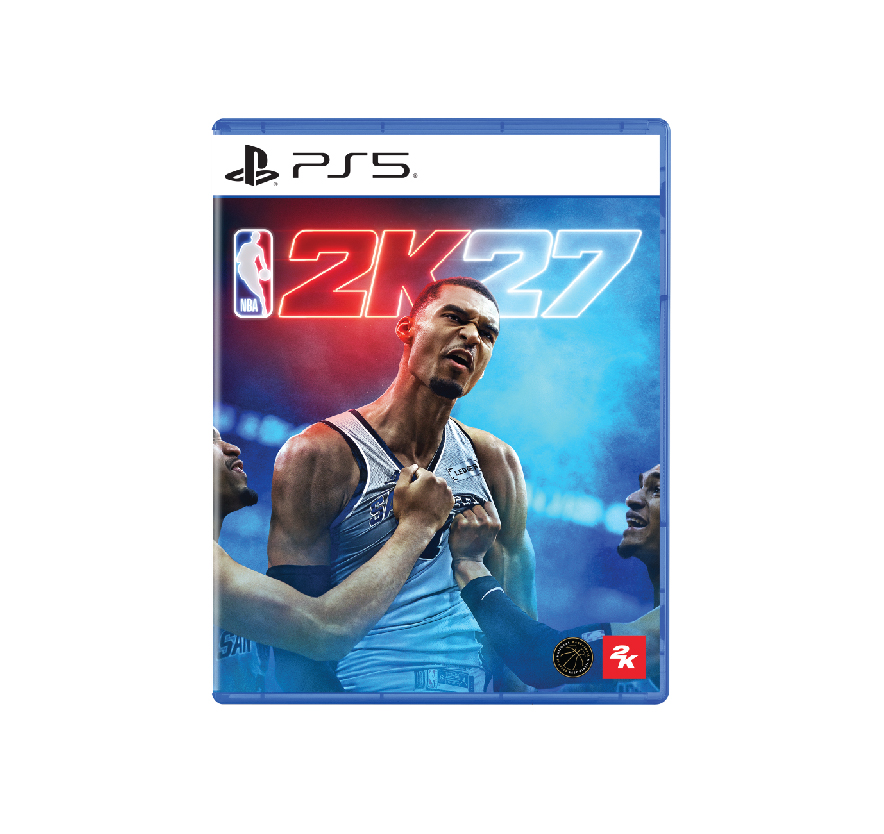 PS5 NBA 2K27(R3)