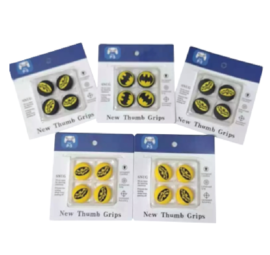 PS5 Thumb Grips for Dualsense PS5